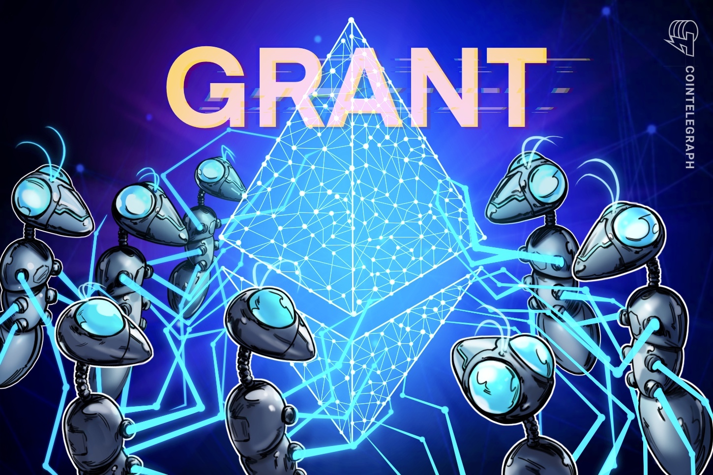 Ethereum Foundation renovó su programa de subvenciones con un nuevo enfoque de financiación