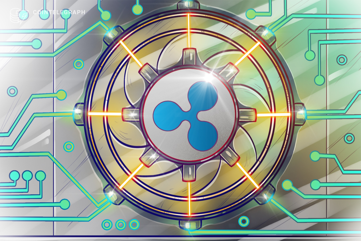 Ripple kauft Palisade: Förderung der Krypto-Akzeptanz bei Institutionen