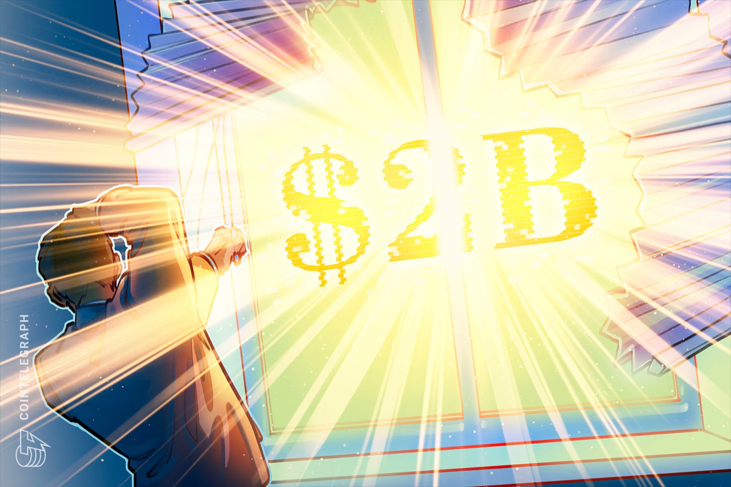 ¿Por qué la incursión de 2.000 millones de dólares de Mastercard en las criptomonedas podría poner fin al horario bancario tal como lo conocemos?