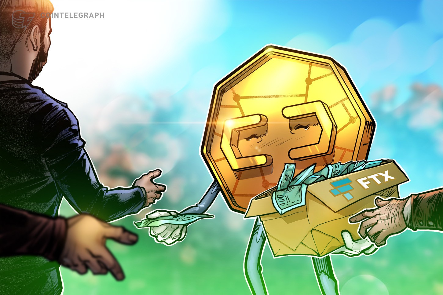 FTX отозвала план невыплат клиентам из России и других «ограниченных юрисдикций»