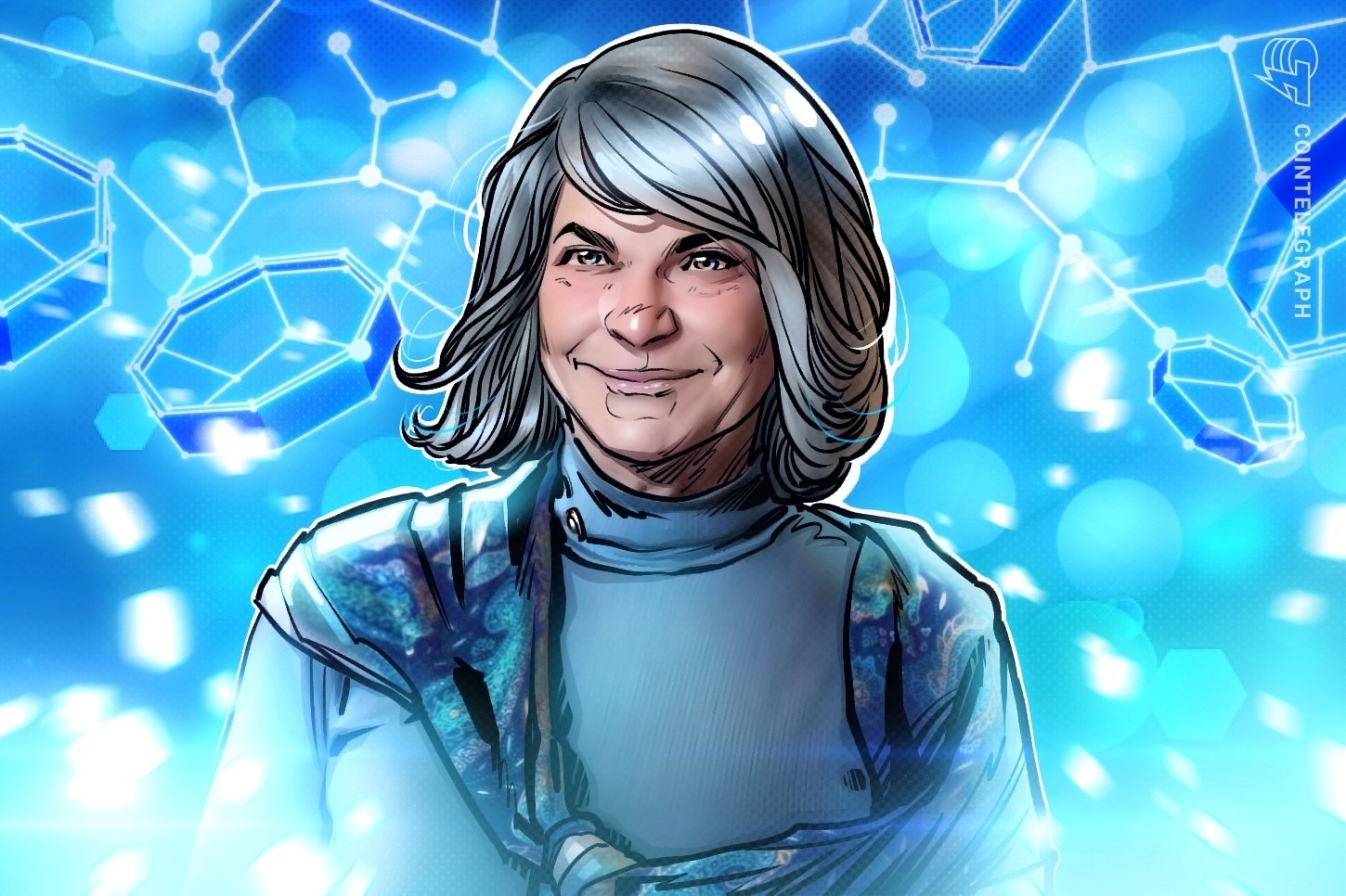 Будущее банков США зависит от принятия криптовалют — сенатор США Синтия Ламмис