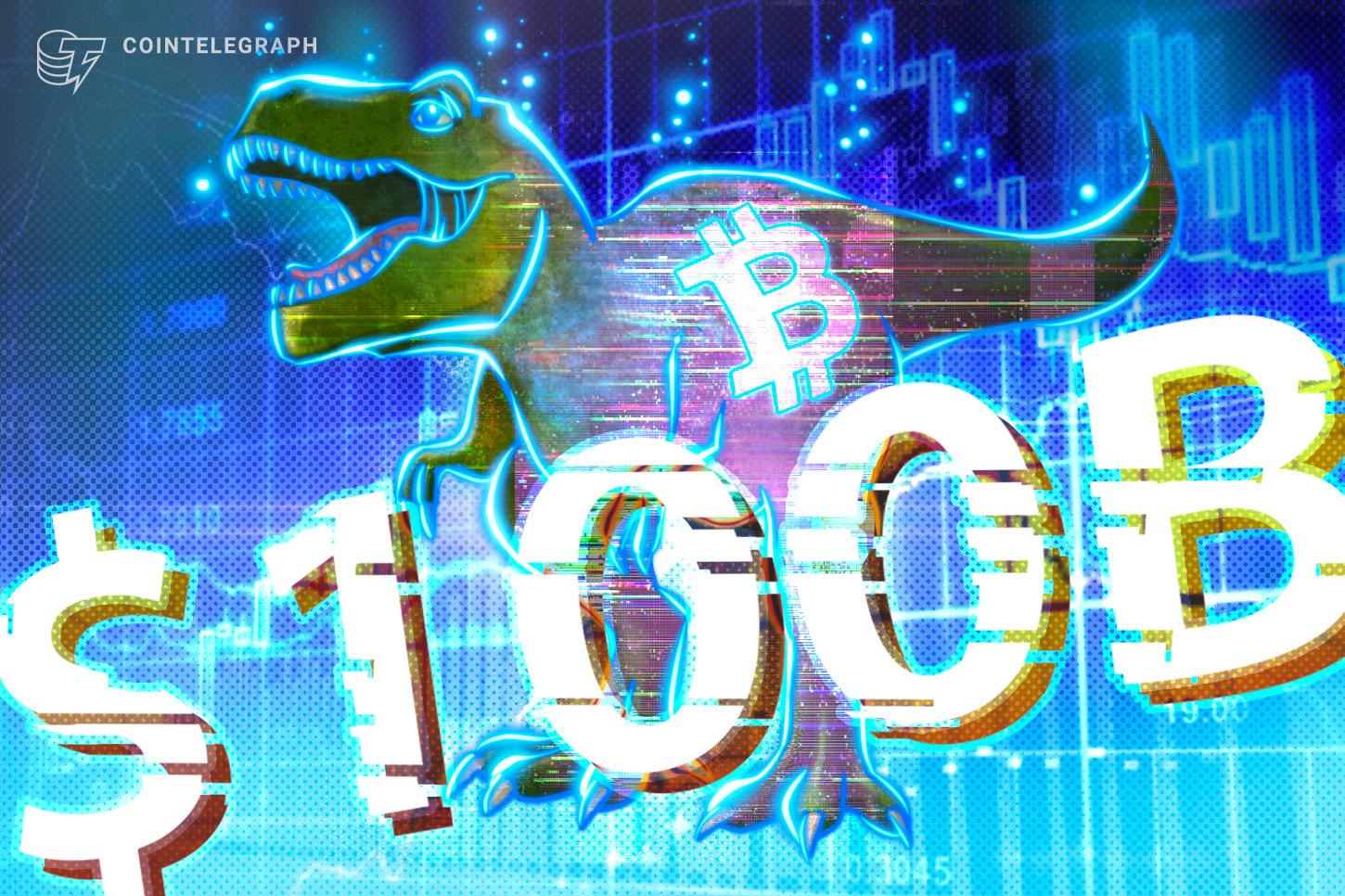 千亿美元远古比特币（BTC）异动，引发“远古巨鲸”与短线交易者的路线之争