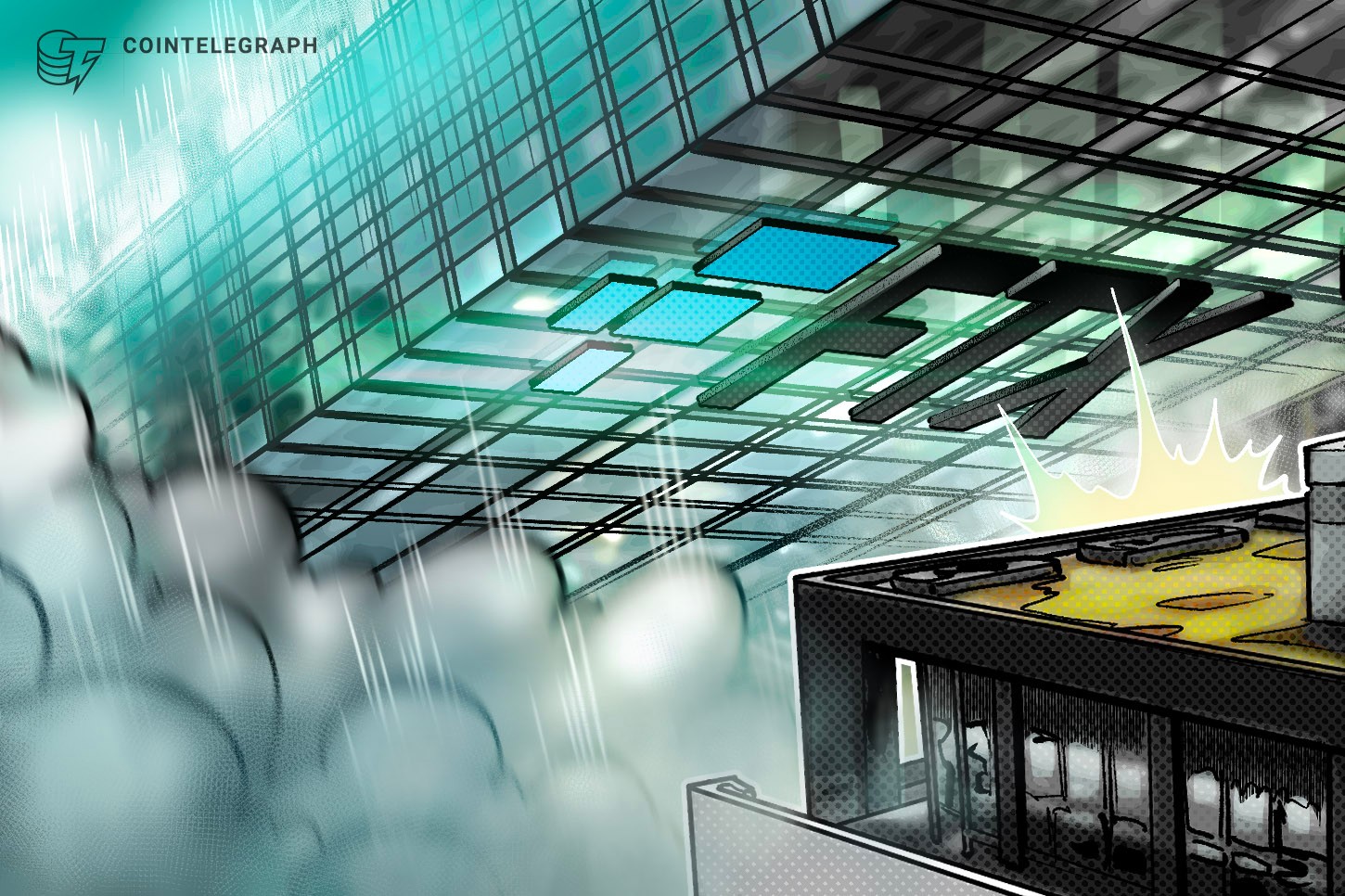 FTX崩盘三年后：债权人仍在等待，行业重建信任之路漫漫