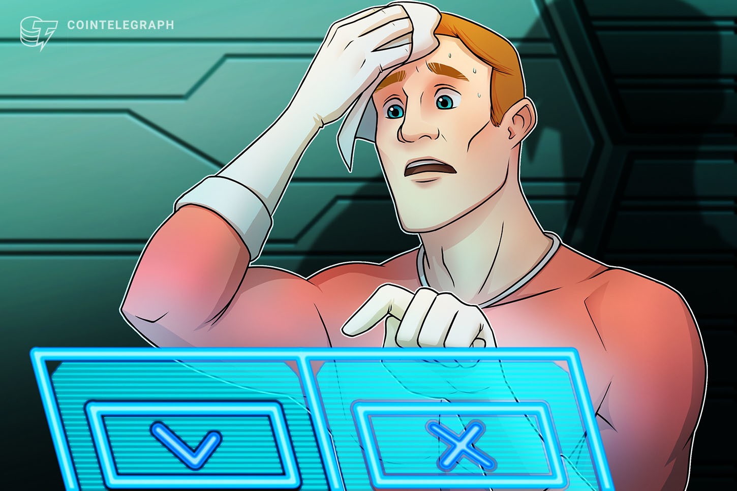 Polymarket принял ставки на рост биткоина до $1 млн до релиза GTA VI