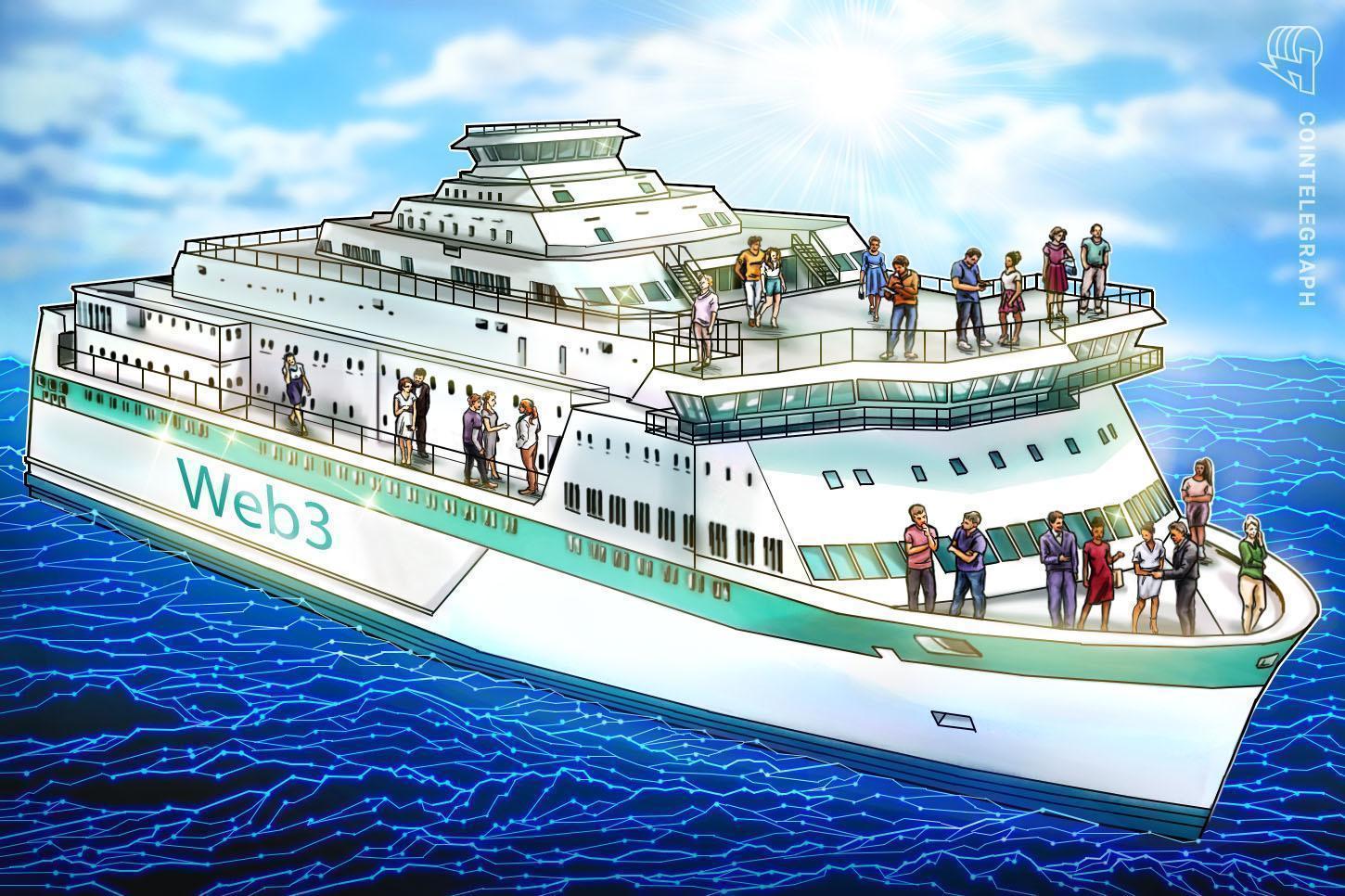 Profissionais de Web3 recebem salários 32% superiores aos do mercado convencional, aponta pesquisa