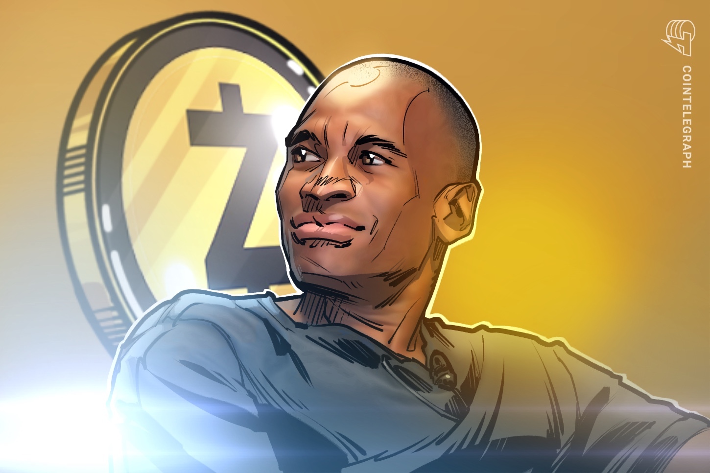 Arthur Hayes dijo que Zcash se convirtió en la segunda mayor participación de su family office después de Bitcoin