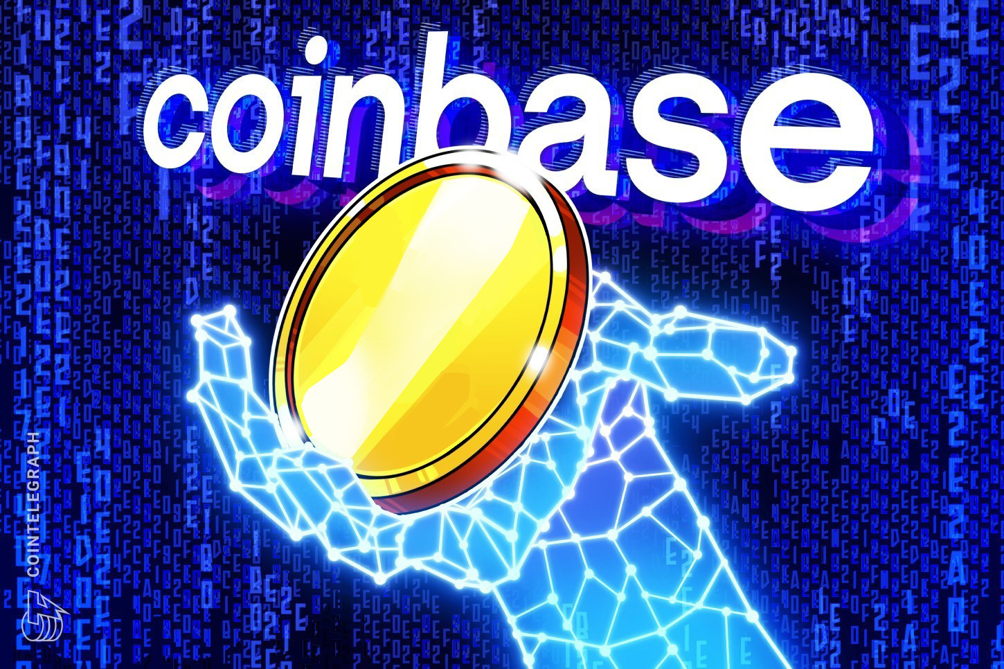 Coinbase estrenó su plataforma de venta de tokens con el lanzamiento de Monad