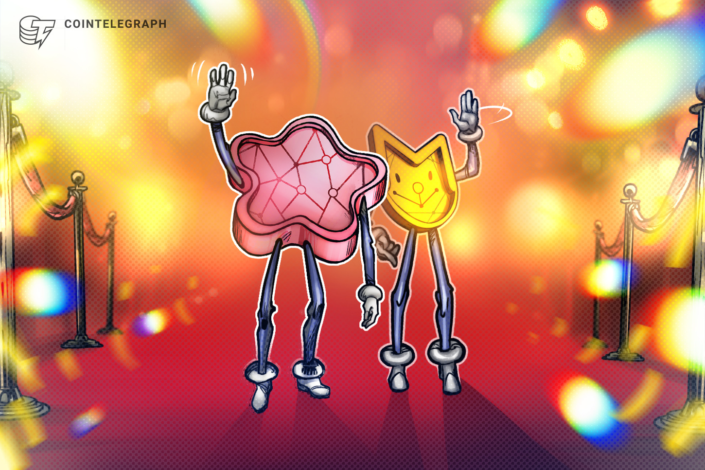 经历一个月的加密市场低迷后，NFT与迷因币（Memecoin）市场开始回暖