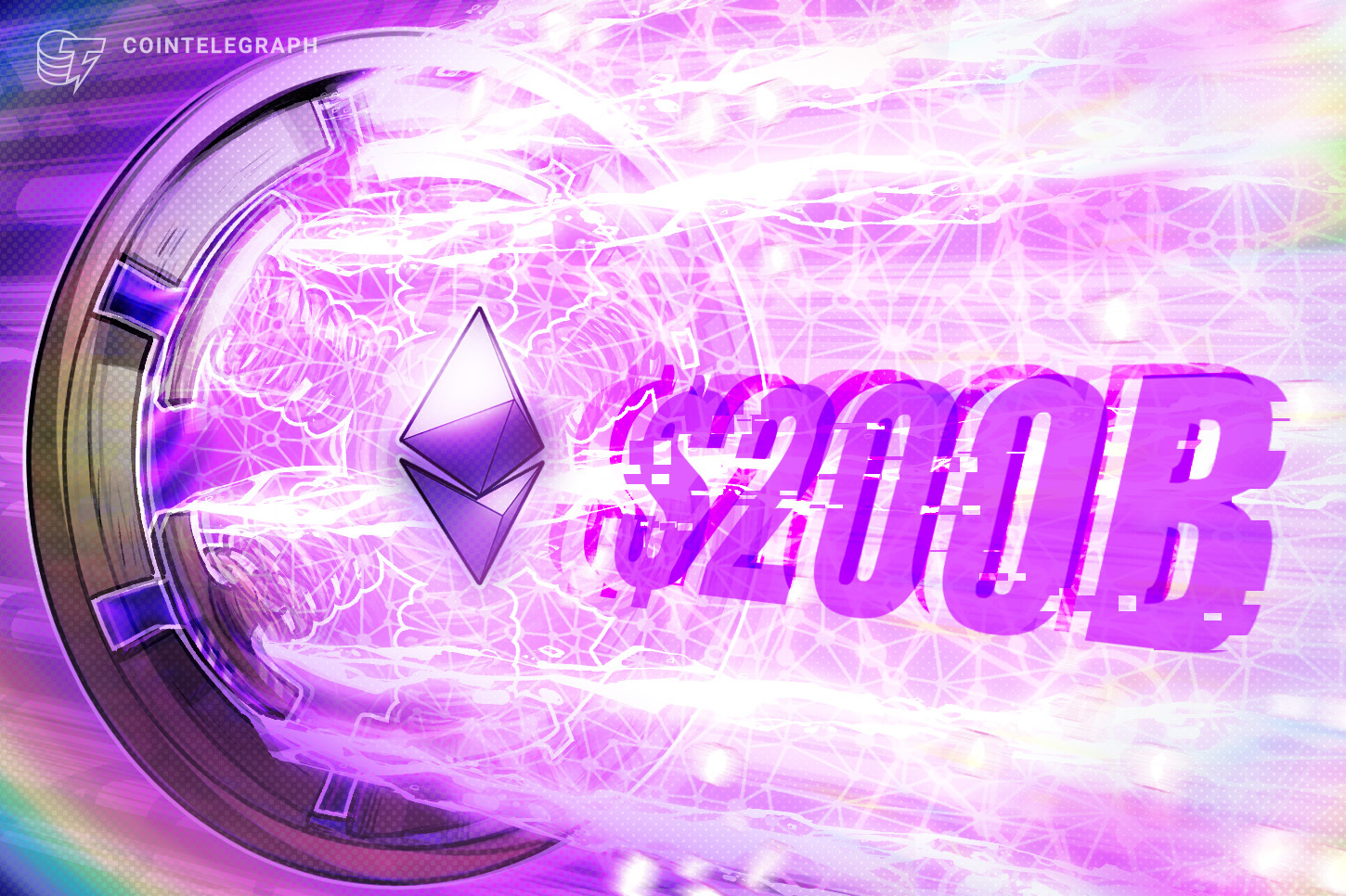 Base de activos tokenizados de Ethereum respaldó previsiones de analistas de un aumento de su precio