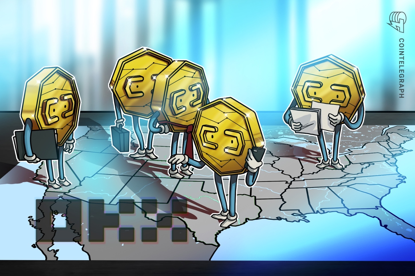 OKX为美国用户上线去中心化交易功能，DEX交易量创历史新高