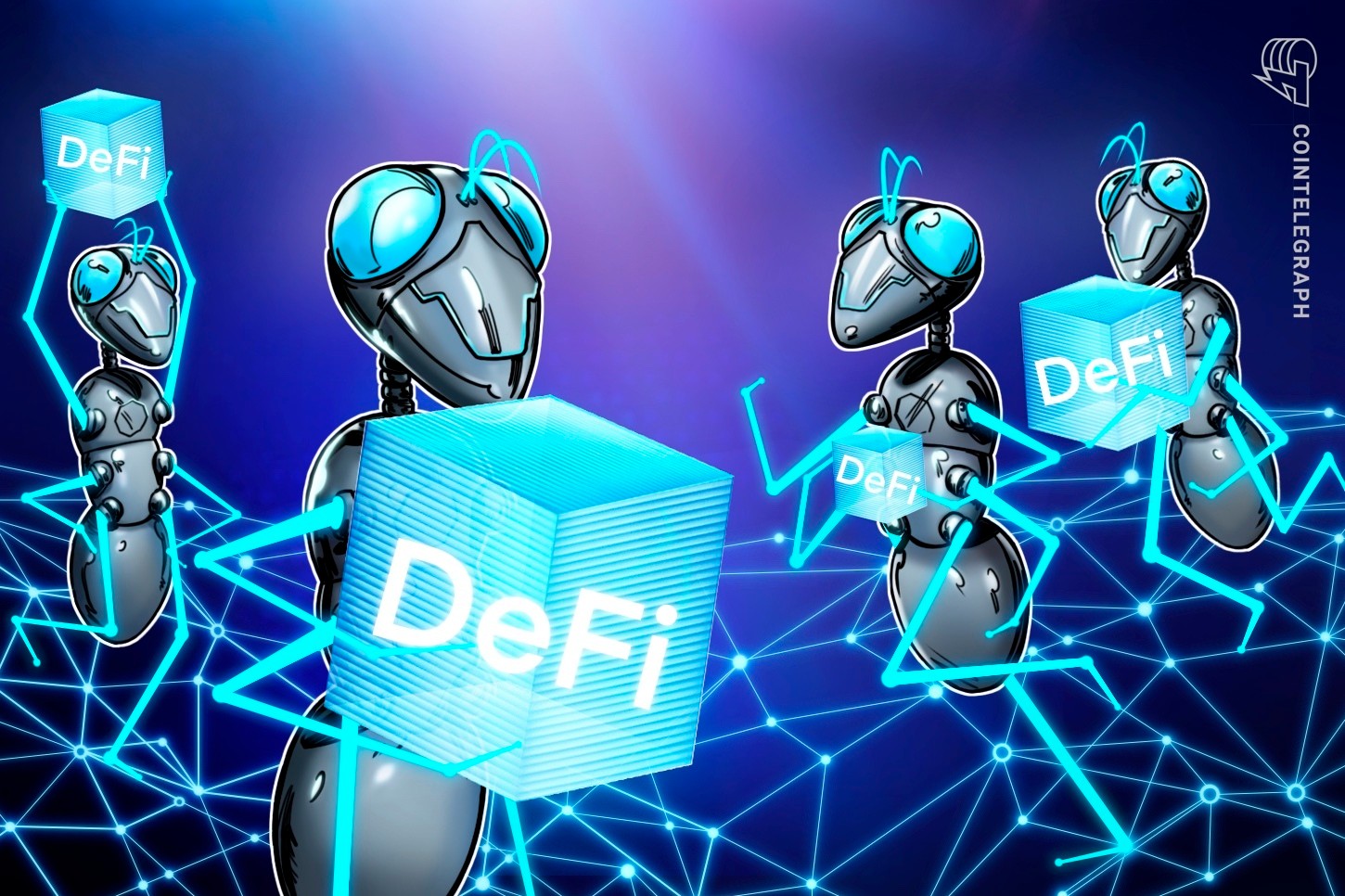 DeFi生态再起：从基础设施到价值捕获的转型