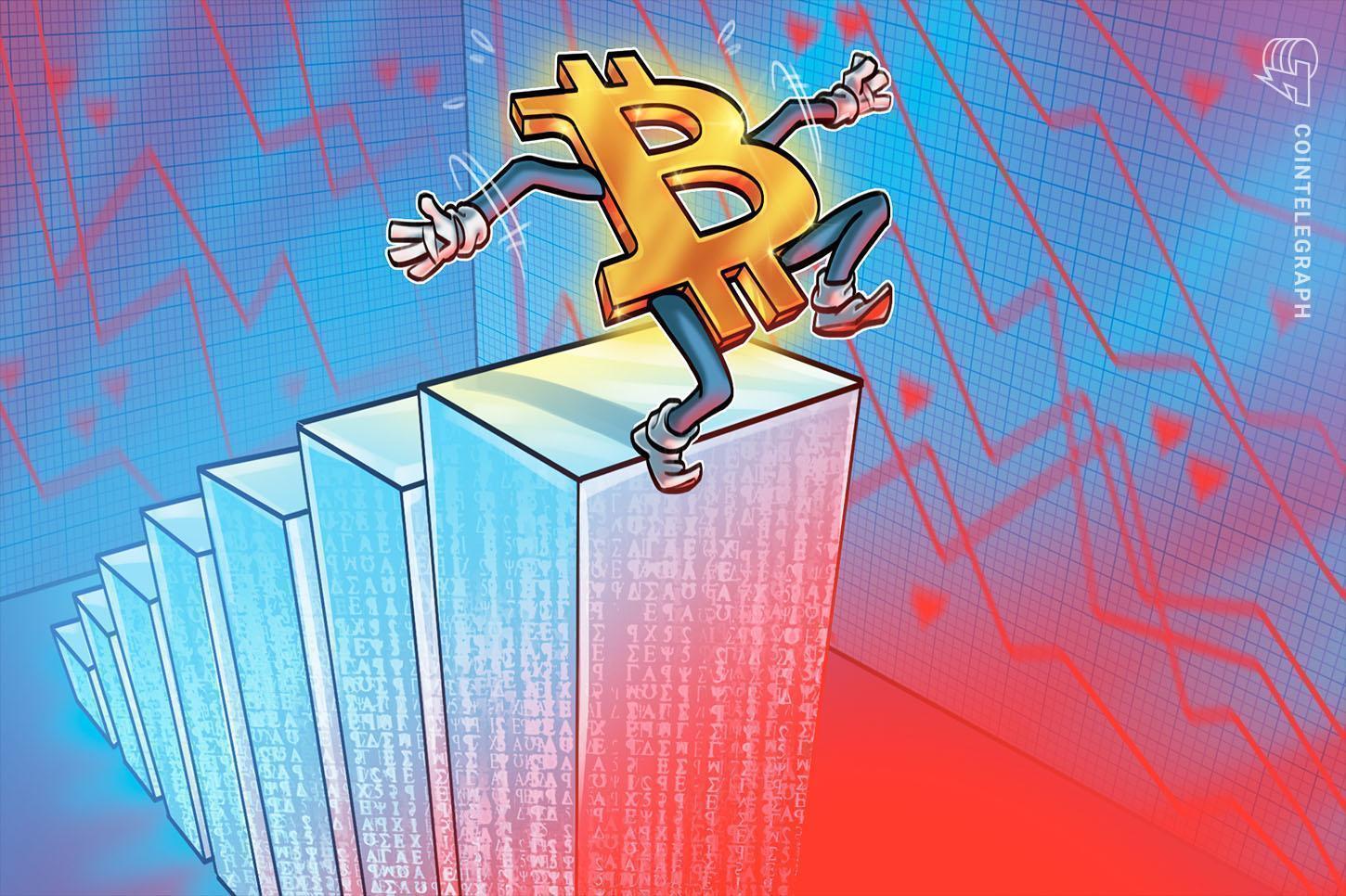 Preço do Bitcoin hoje, 12/11/2025: Por que o BTC caiu hoje? Criptomoeda perde 2% e volta para US$ 103 mil