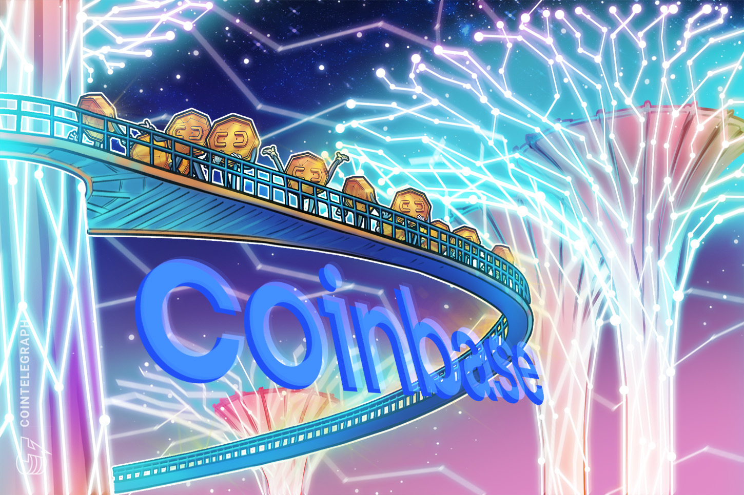 Coinbase Business在新加坡上线，携USDC重塑支付格局