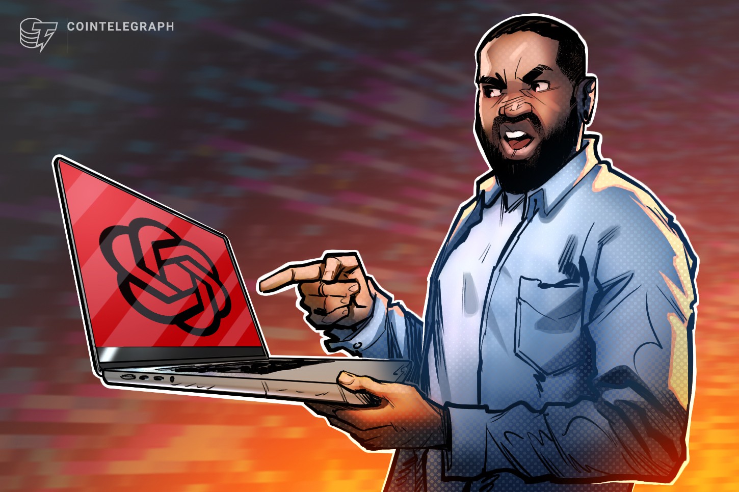 ChatGPT no es tu asesor financiero