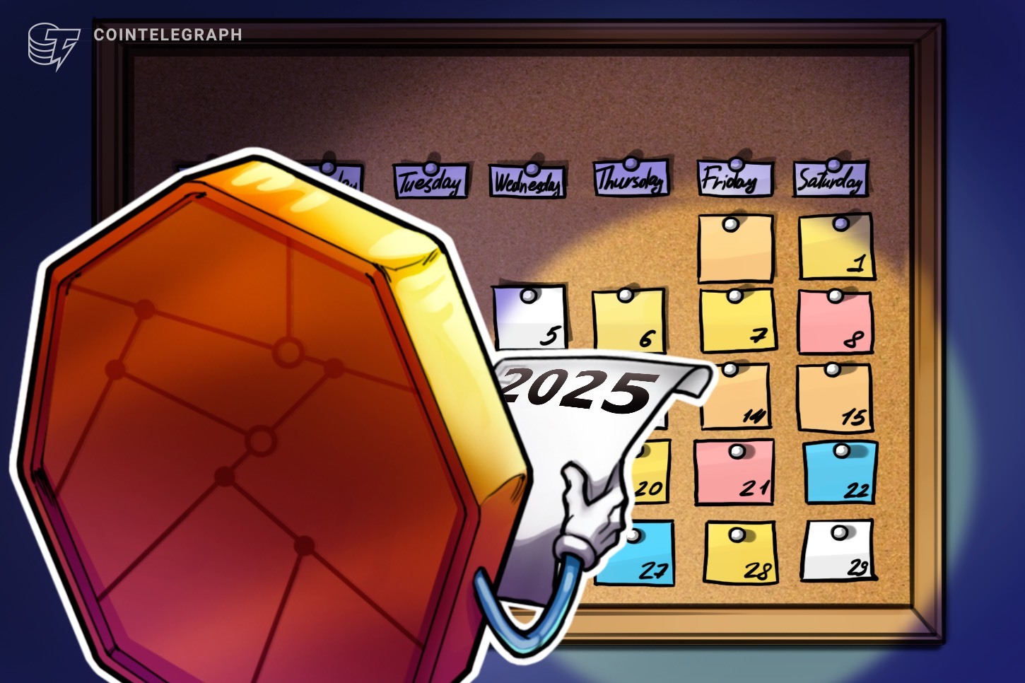 Ejecutivo de Bitwise cree que 2026 será el verdadero año alcista para las criptomonedas