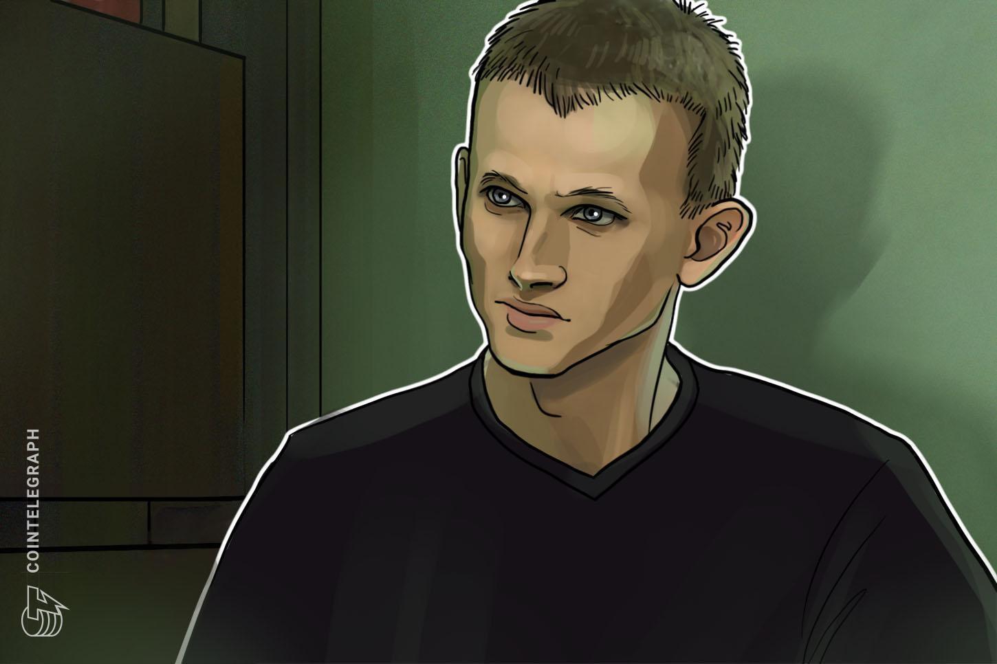 Vitalik Buterin'den sert manifesto: "Her ilave kod tehdit olabilir"