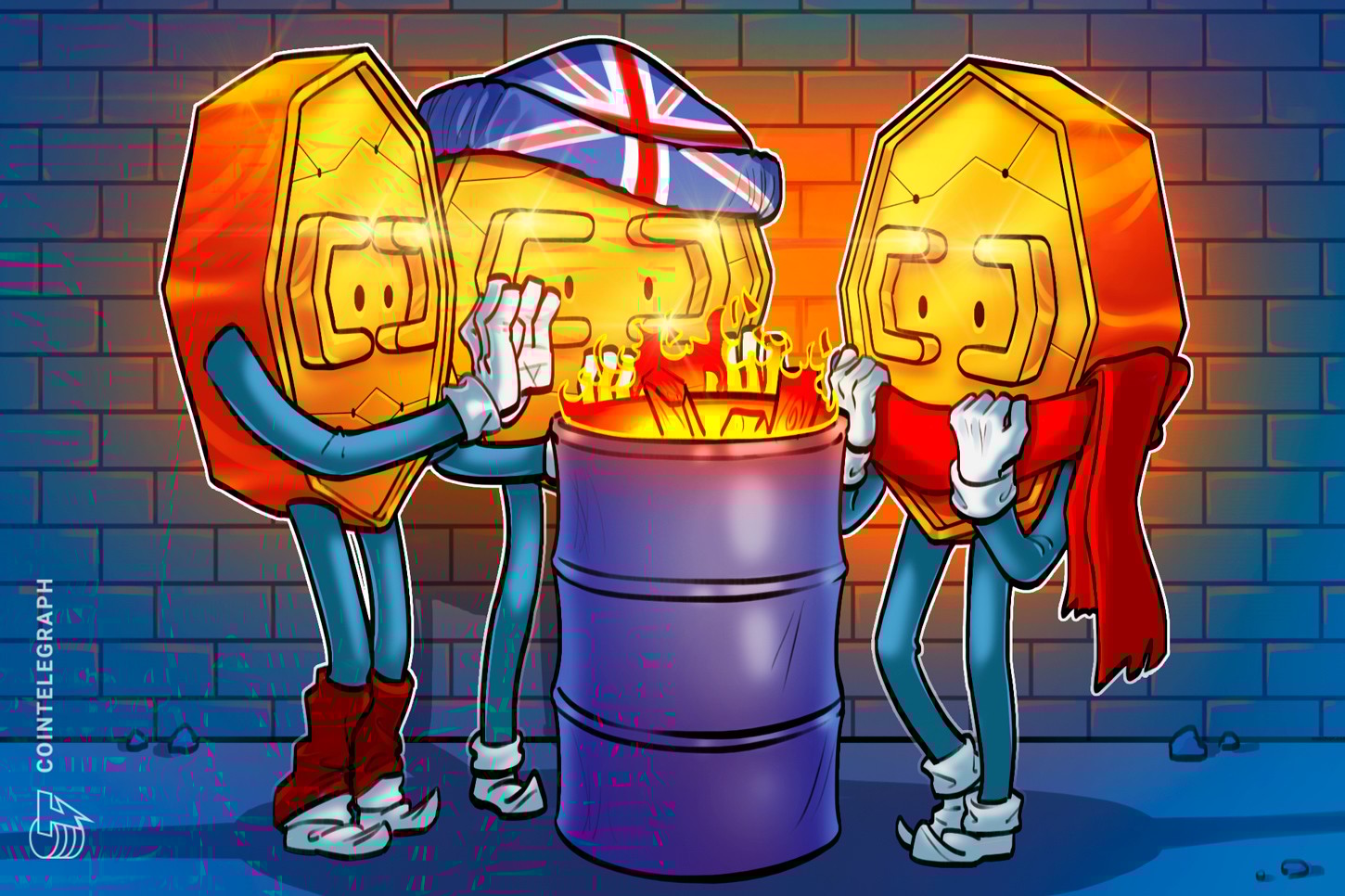 英国比特币（BTC）洗钱案主犯钱志敏判刑11年8个月 赃款处置仍待揭晓