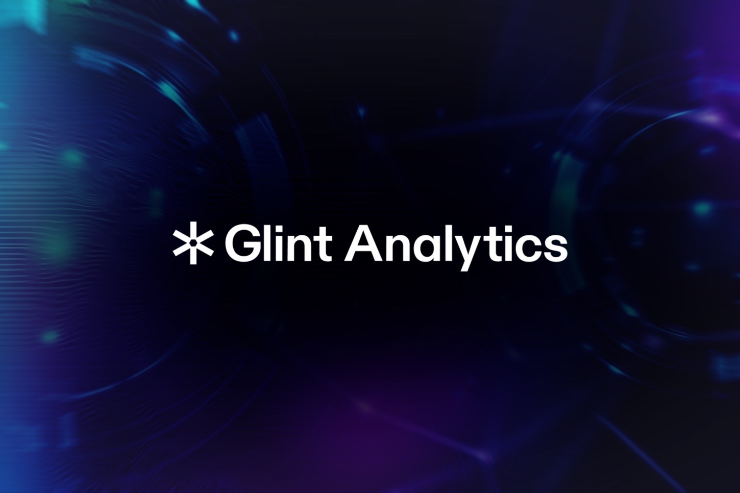 Glint Analytics launches token sale November 21, creating the analyst economy for blockchain intelligence