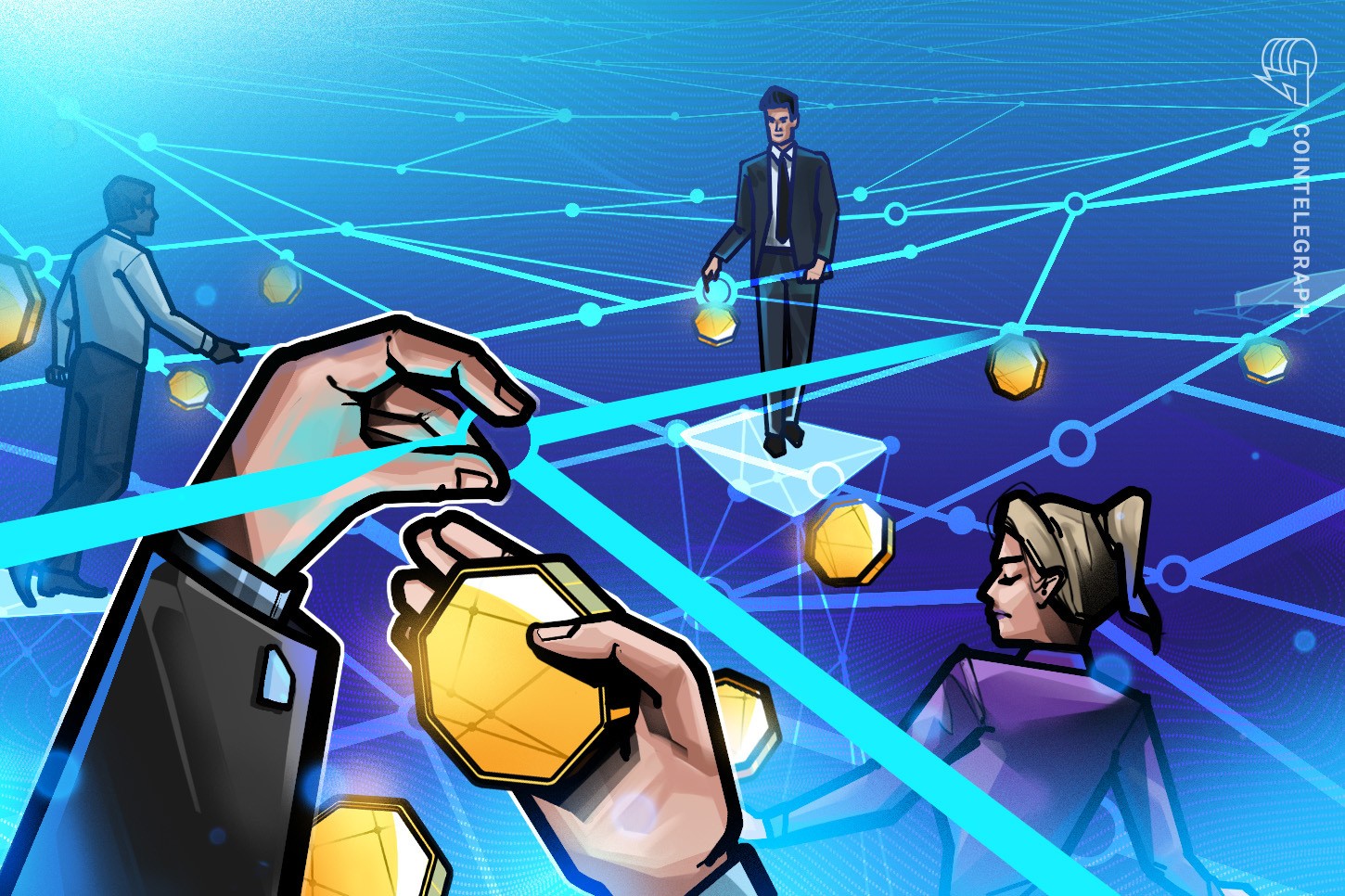 为什么加密行业的基础设施始终追不上其理想愿景