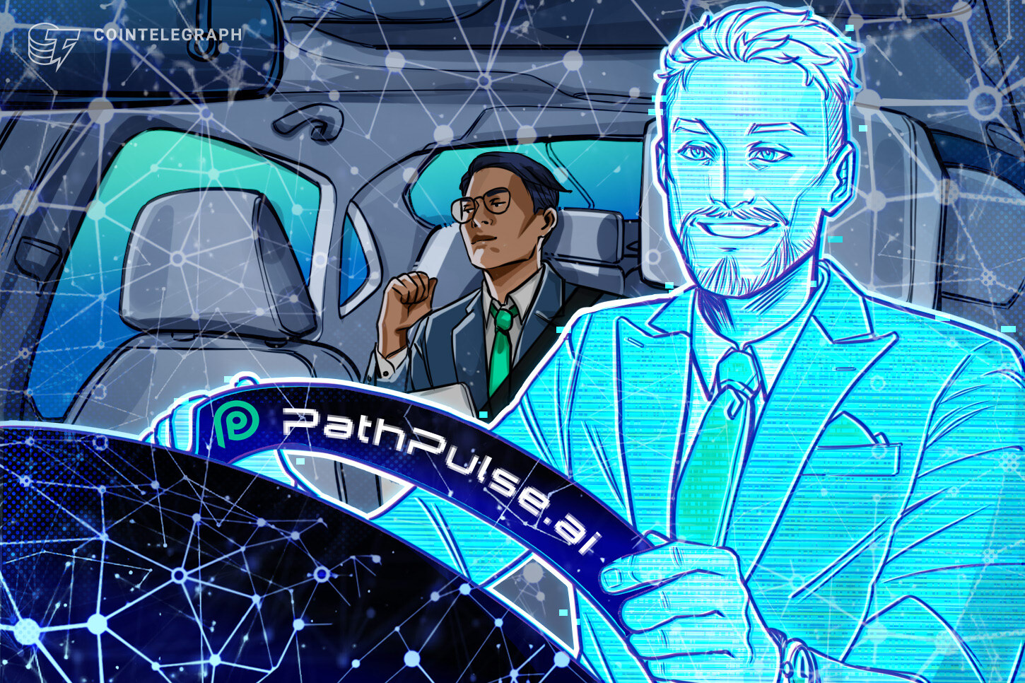 Maps go decentralized: AMA recap with PathPulse AI