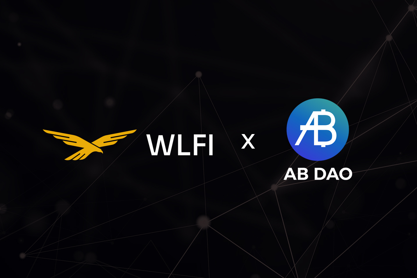 WLFI partners with AB to deploy the USD1 stablecoin on AB chain