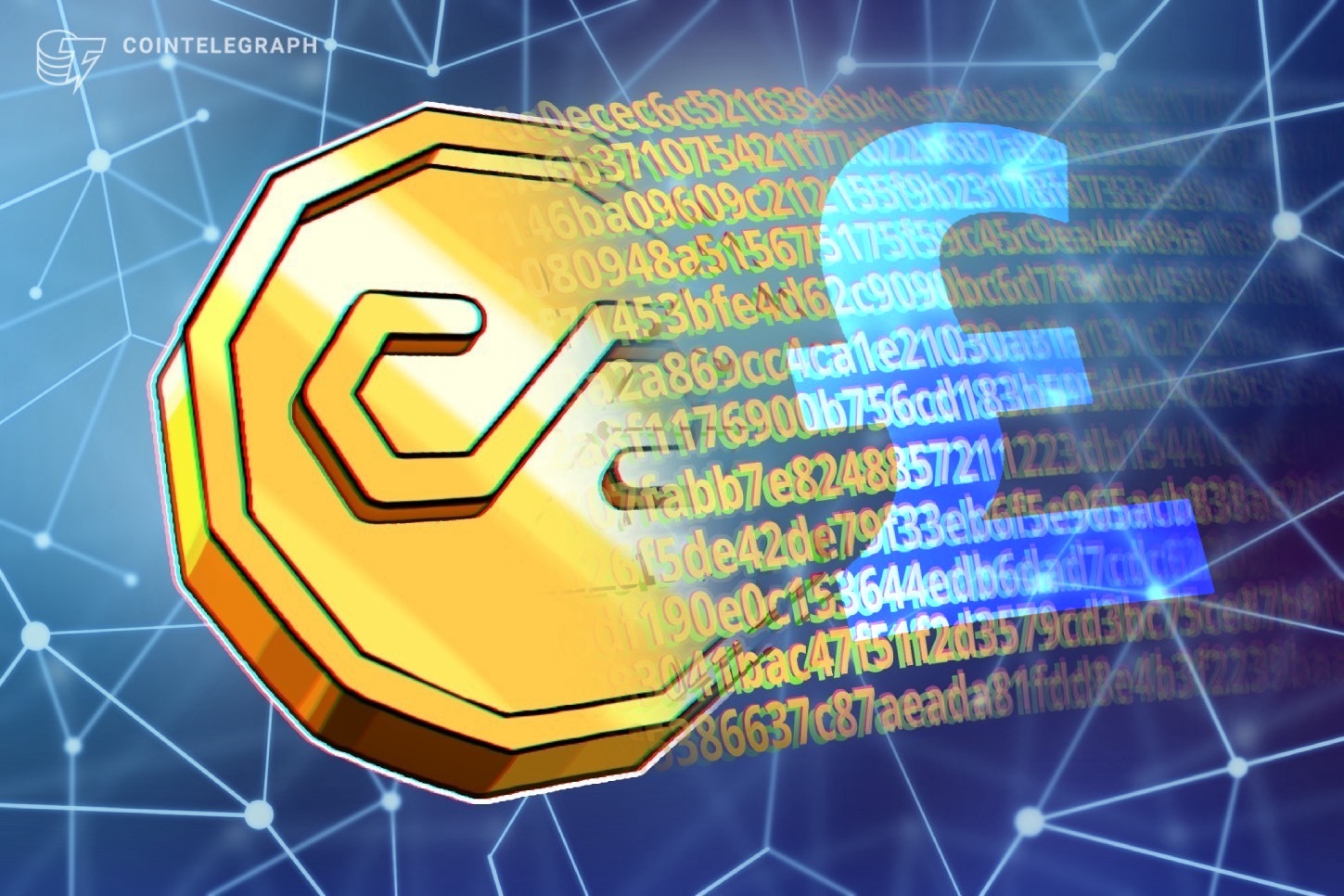 CEO de ClearBank: Reino Unido corre el riesgo de quedarse atrás de EEUU y la UE sin una stablecoin de la libra esterlina