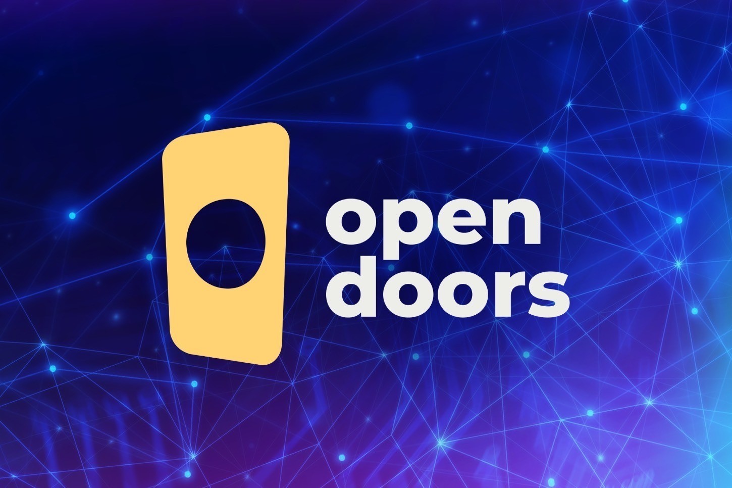 Open Doors visa transformar pagamentos internacionais do mercado de commodities com stablecoins