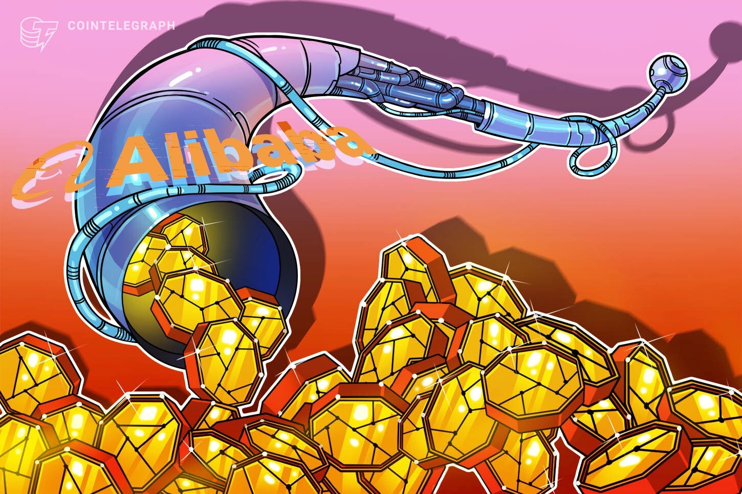 Crypto : Alibaba veut lancer un deposit token malgré la pression de Pékin sur les stablecoins