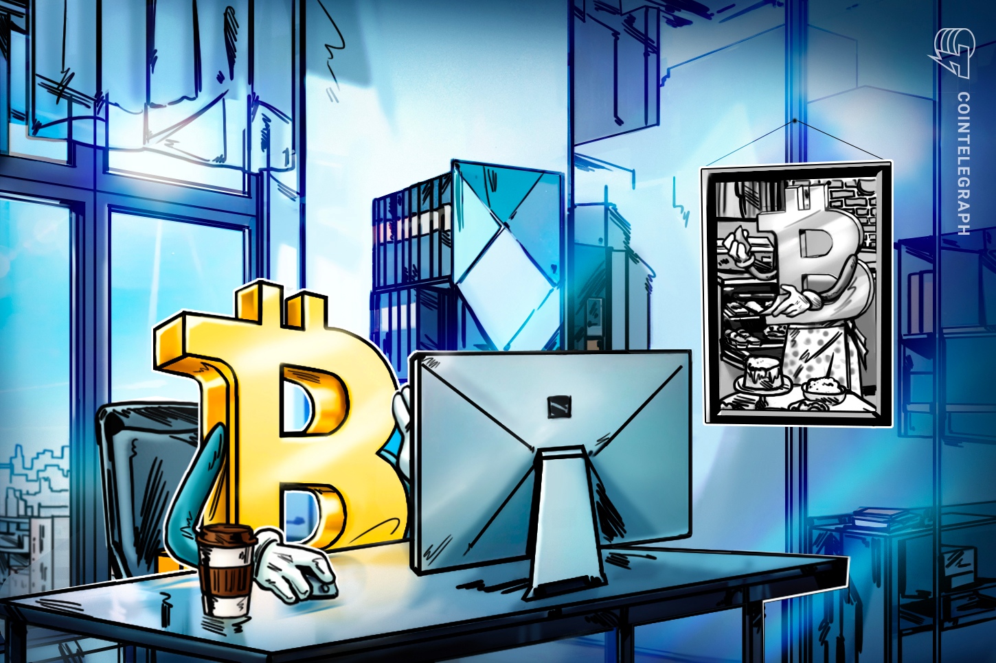 La broma del CTO de Ripple sobre el "Bitcoin de 50 años" tiene sentido: aquí la lección más profunda sobre la evolución de las cripto