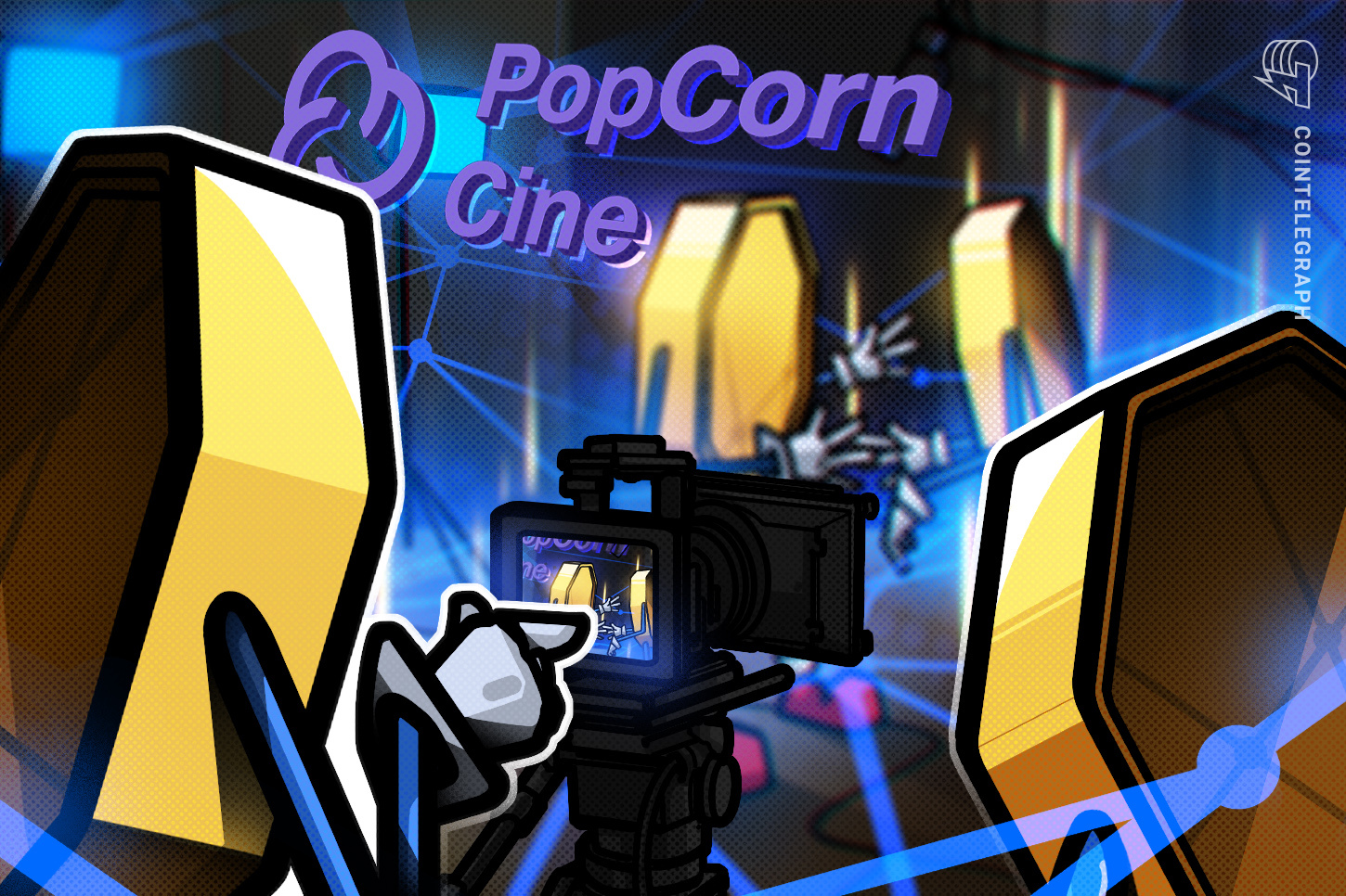 Gamified predictions aim to de-risk Hollywood’s next blockbuster: Here’s how