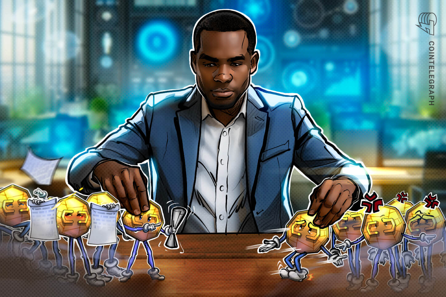 एरिज़ोना में क्रिप्टो और ब्लॉकचेन पर कर रोकने वाला बिल पेश, कर-मुक्त राज्य बनाने की दिशा में कदम