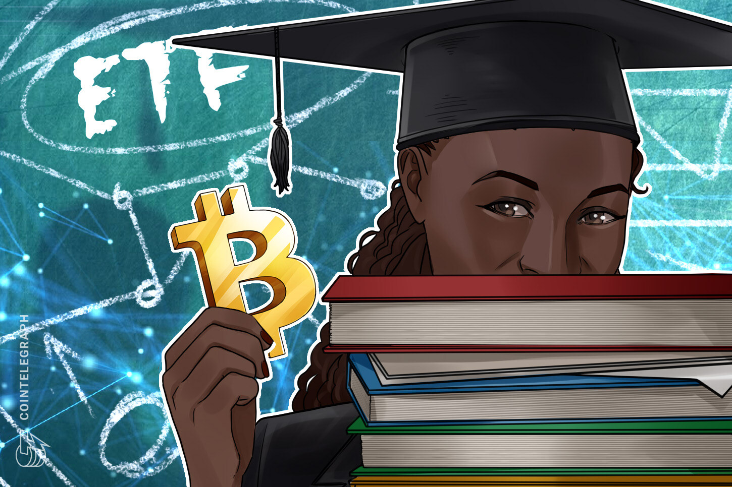 Universität Harvard verdreifacht Anteil an BlackRock Bitcoin (BTC)-ETF