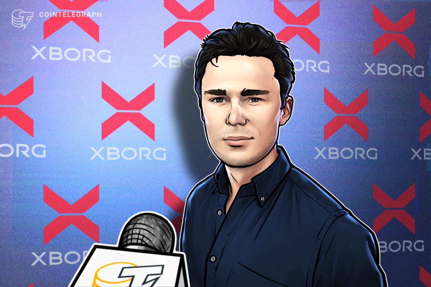 "Personalisiertes" Internet aufbauen: Interview mit XBorg-CEO