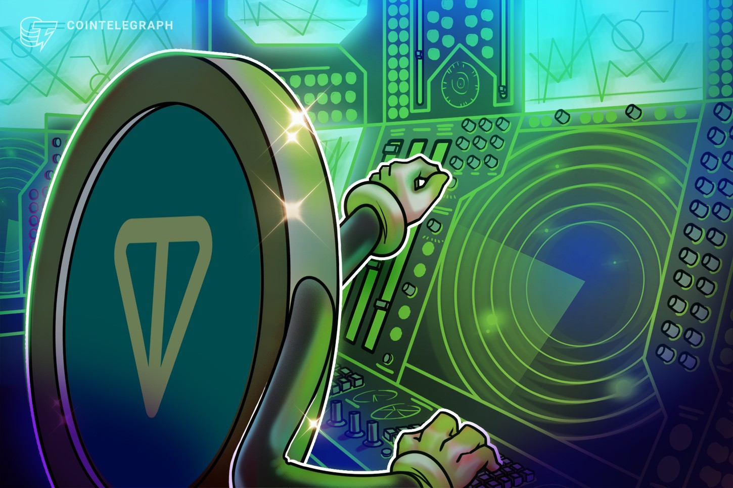 Мнение: почему Toncoin вышел на Coinbase без ценового рывка