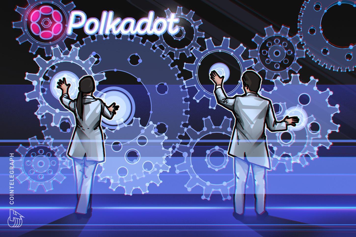 Gavin Wood anunció la “Segunda Era” de Polkadot con un enfoque en productos y adopción
