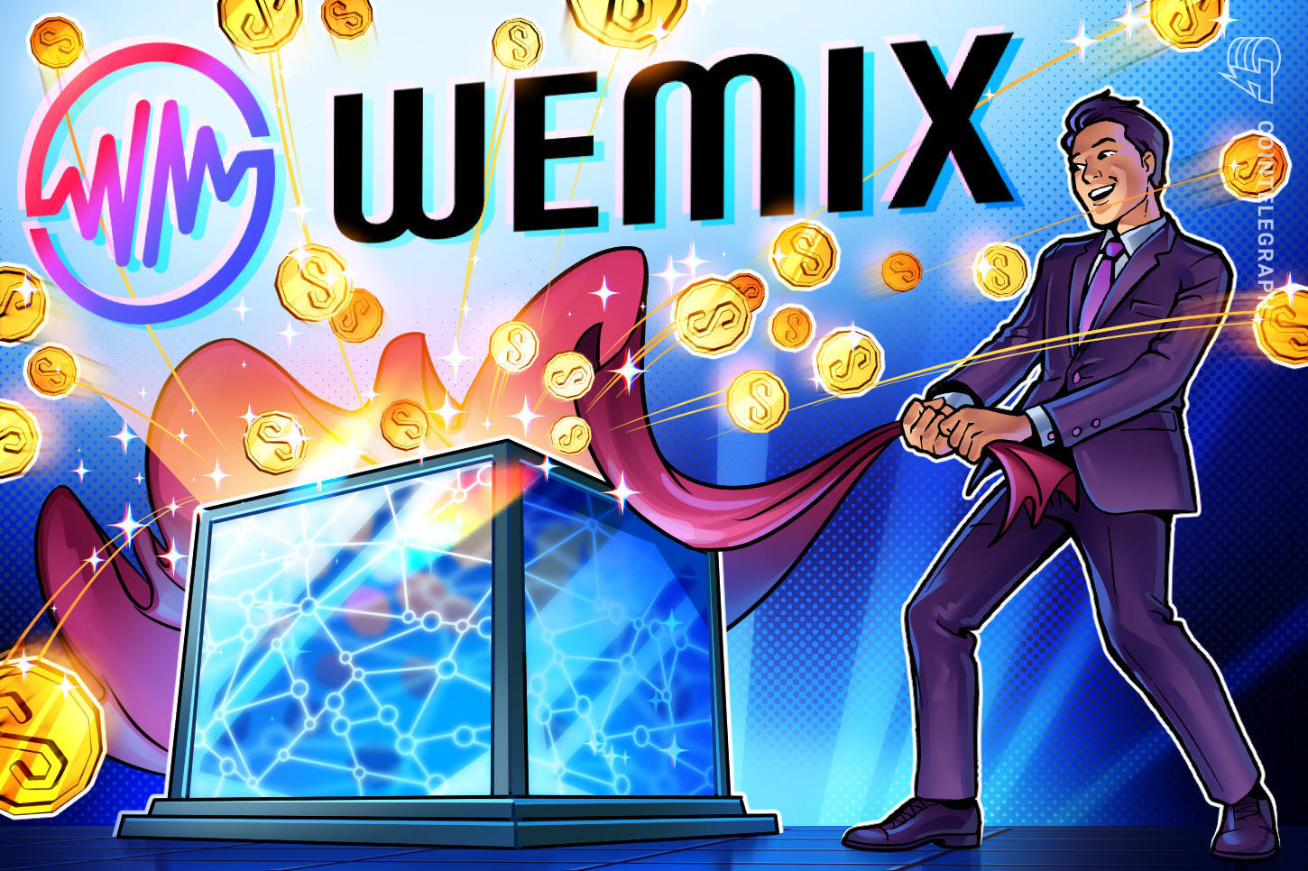 Globalizing ‘K-finance’ — Stablecoin project takes the Korean won onchain