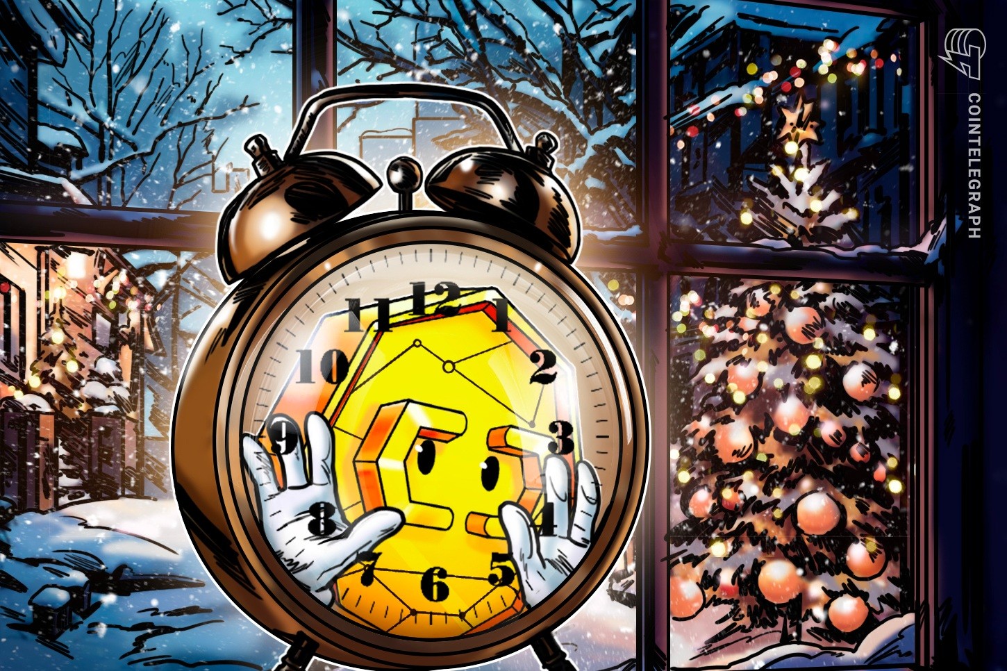 市场调整期的DAT企业：囤币策略还能否支撑股价？