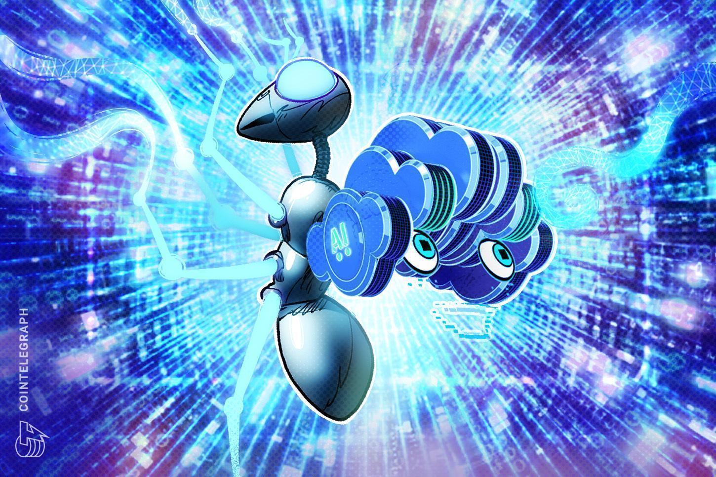 HIVE, empresa de bitcoin e IA, debutó en la Bolsa de Valores de Colombia