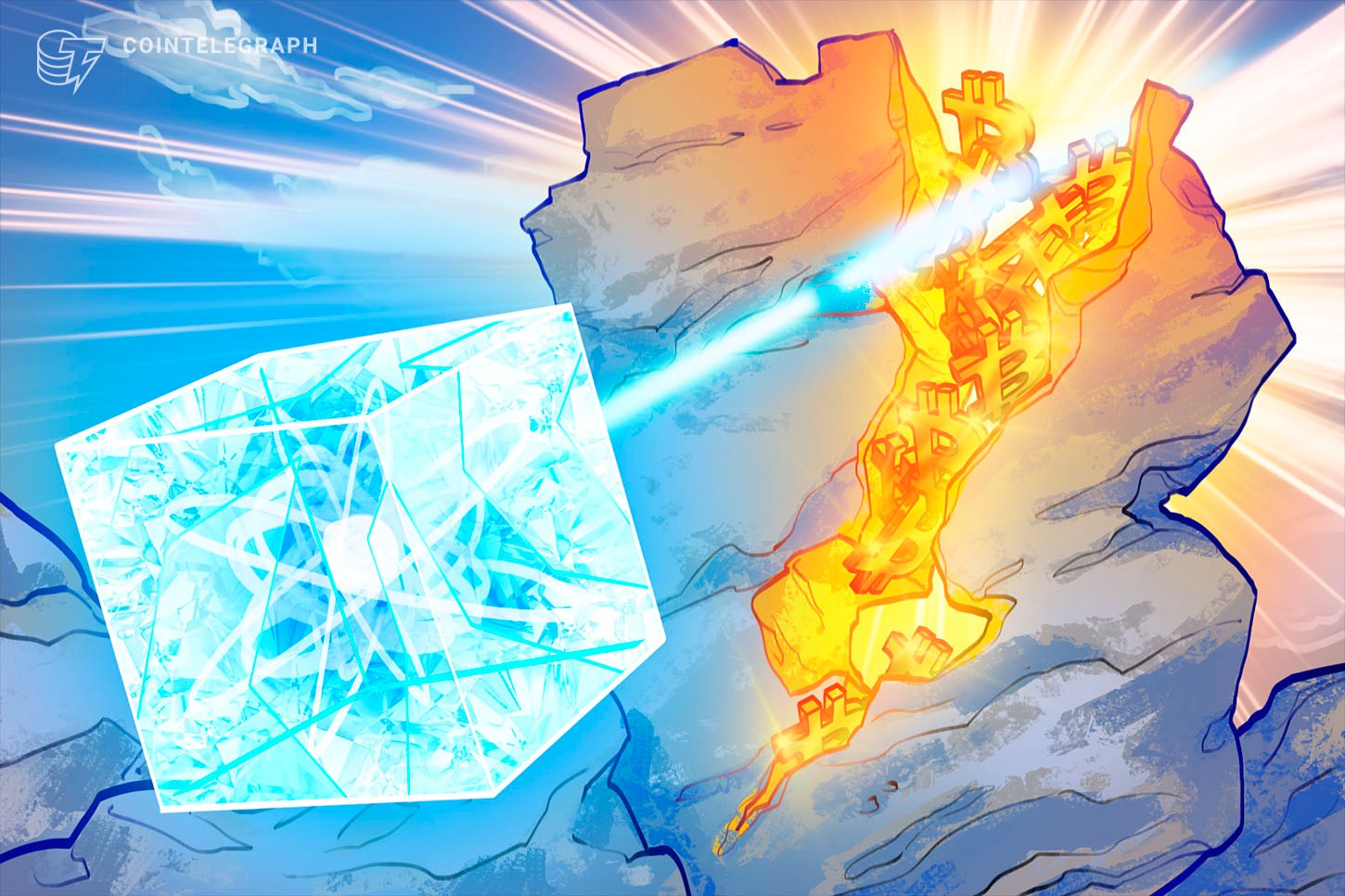 量子时代来临：加密市场能否经得起考验？ 