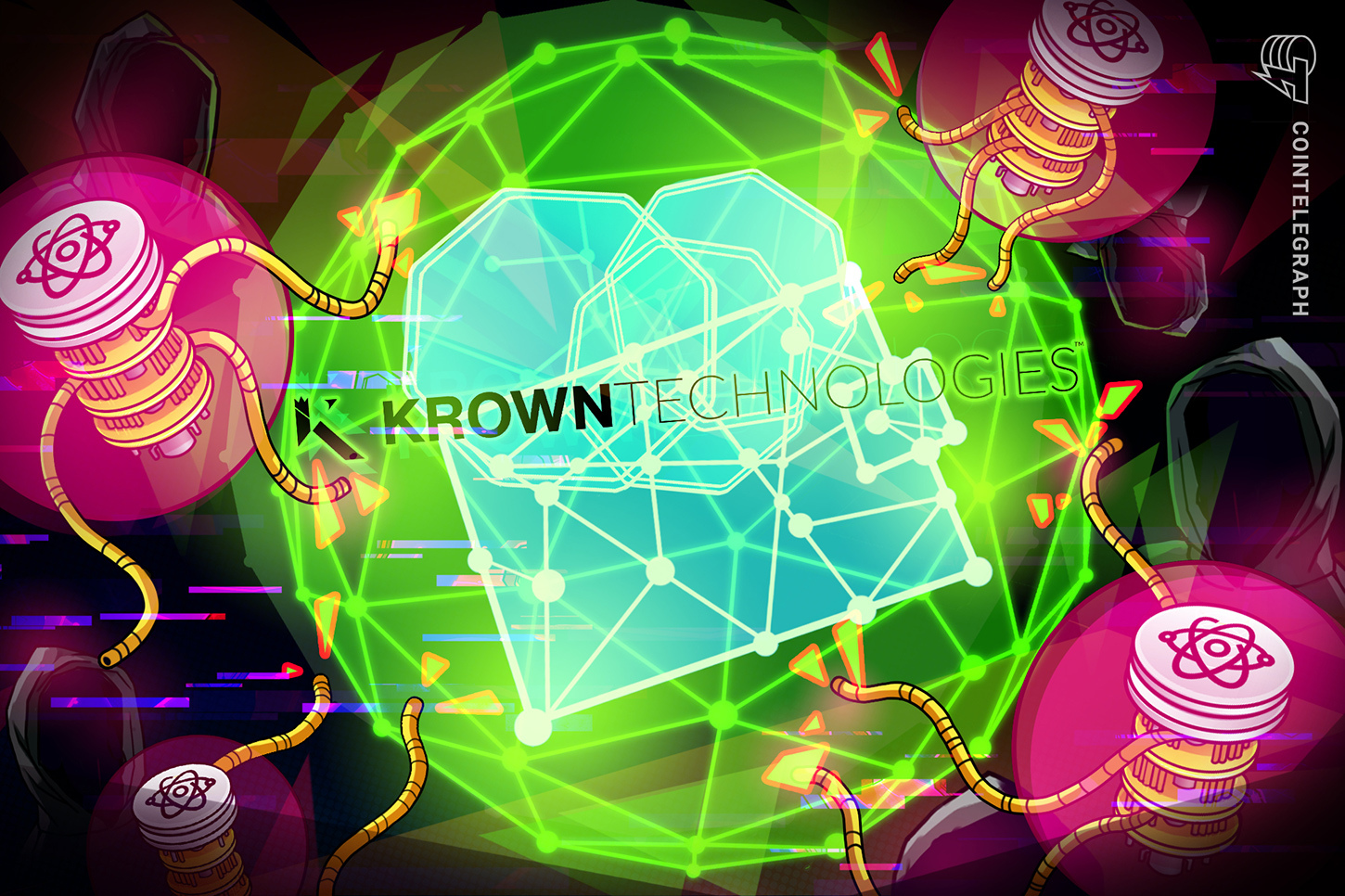 How entropy-as-a-service boosts wallet security for the quantum era