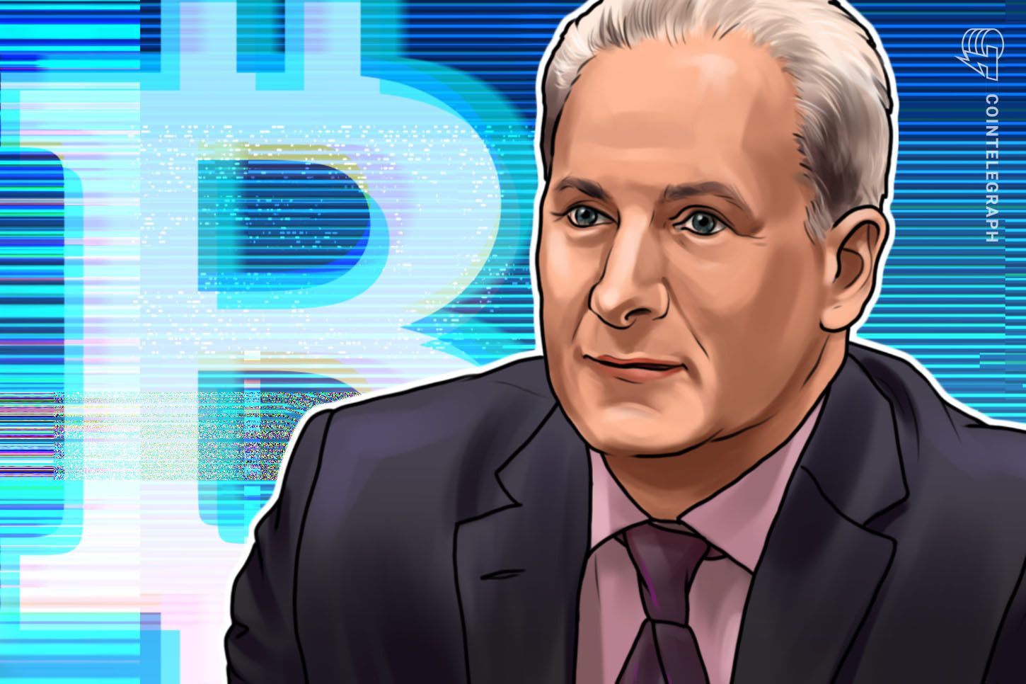 Peter Schiff: ventas de veteranos de Bitcoin a manos "débiles" agravarán las futuras caídas