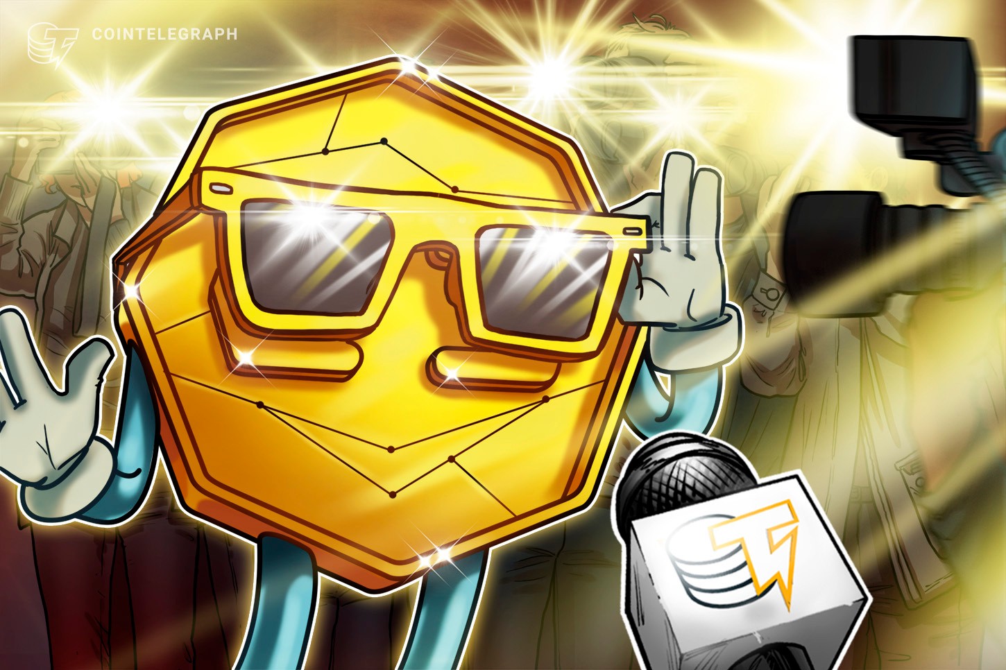 Главные новости недели на рынке криптовалют — 17-23 ноября