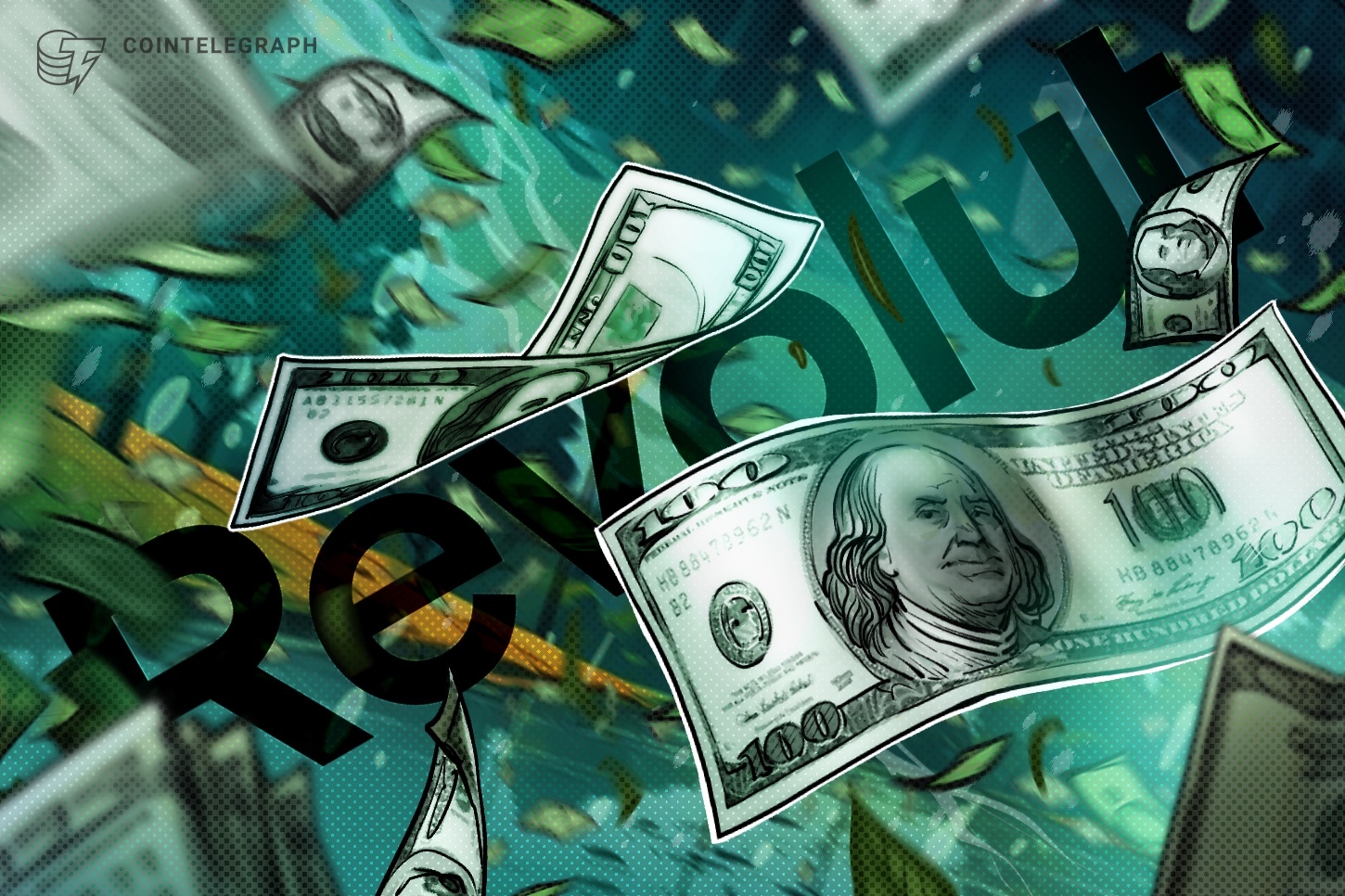 Revolut alcanzó una valoración de USD 75.000 millones tras la venta de acciones y su expansión global