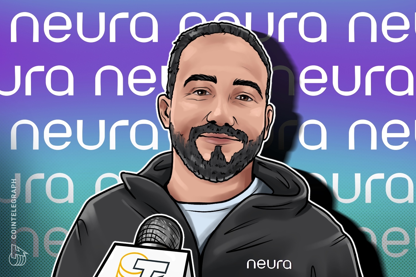 Stablecoin-first settlement rails to unlock global adoption — Interview with Neura