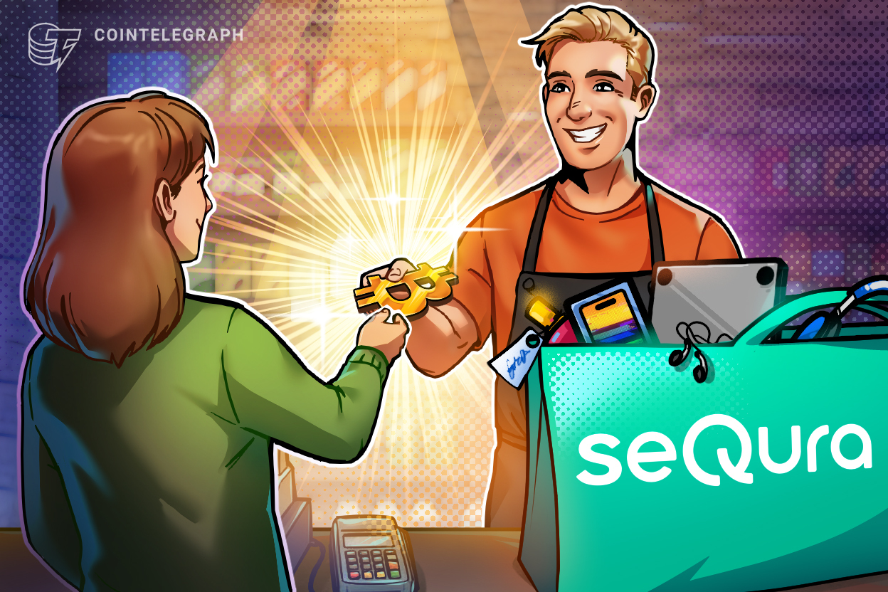 Aplicación de compras con cashback en Bitcoin llega al mercado antes del Black Friday