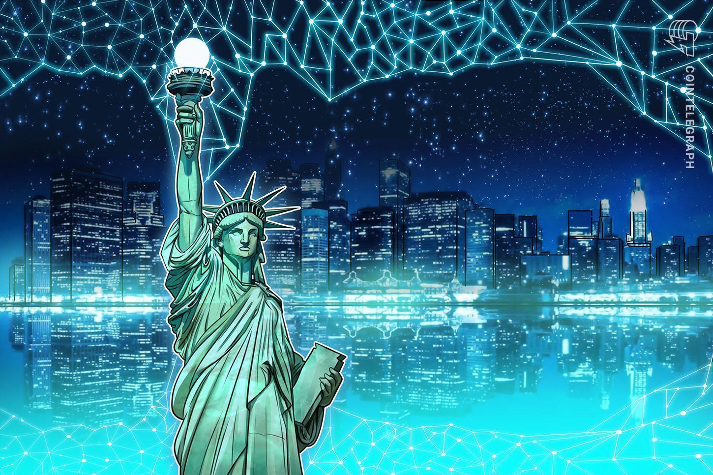 MoonPay obtuvo una licencia fiduciaria en Nueva York y amplió sus servicios regulados