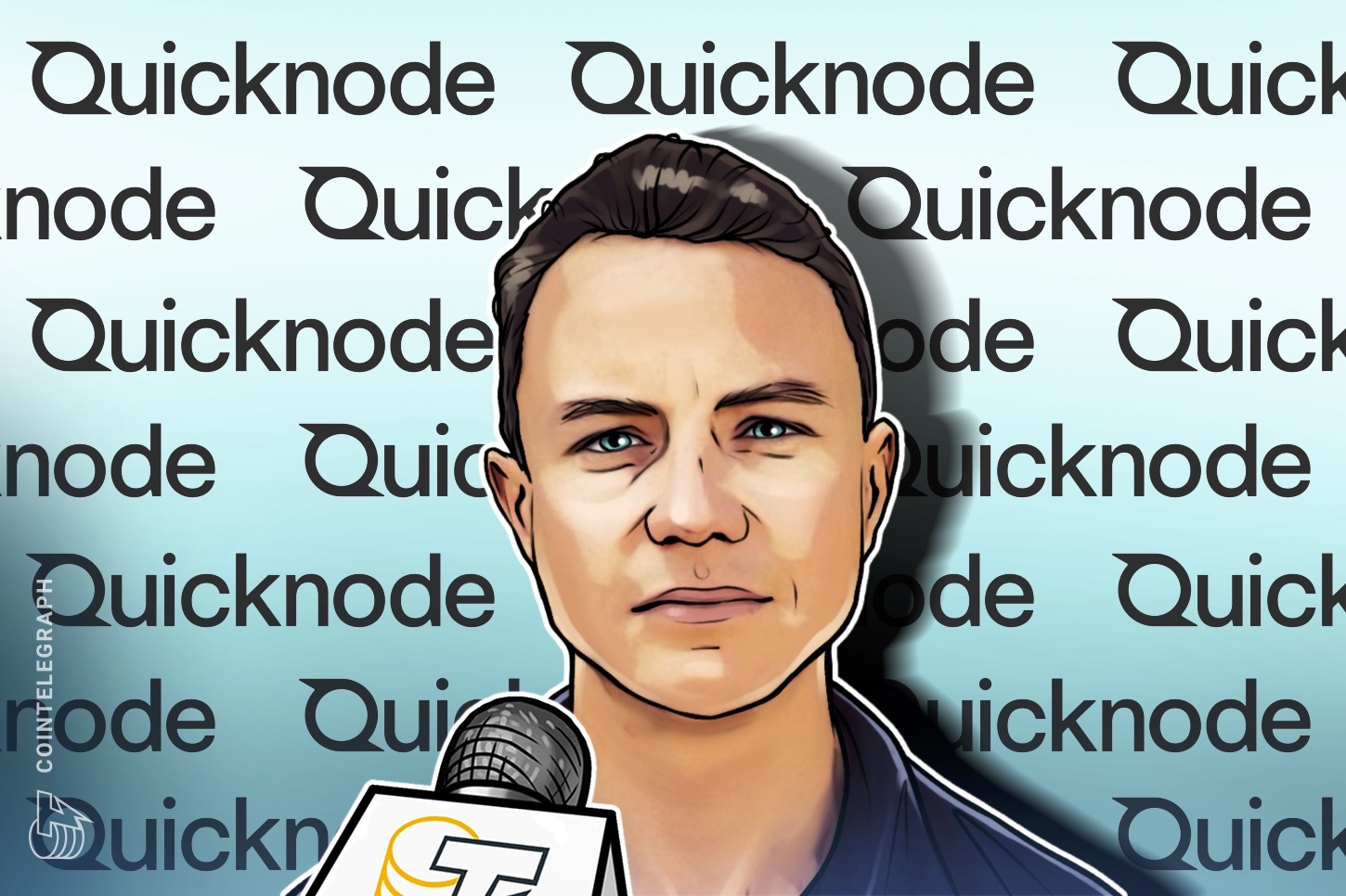 Three forces reshaping the future of Web3 infra — Interview with Quicknode