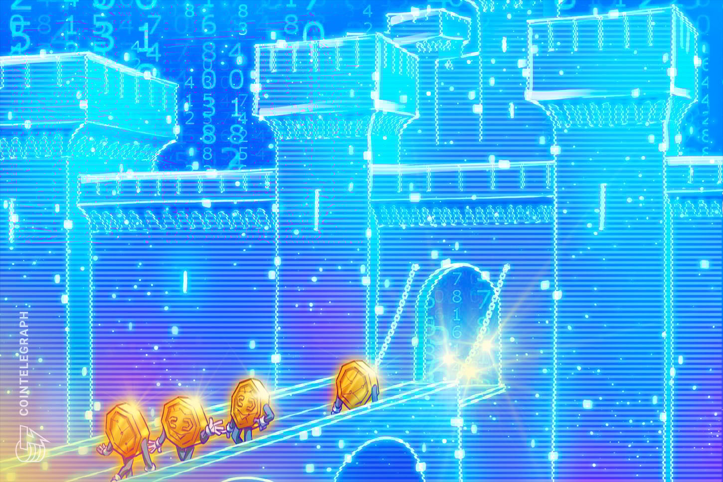 加密融资的信任裂缝：项目透明度为何成生存门槛