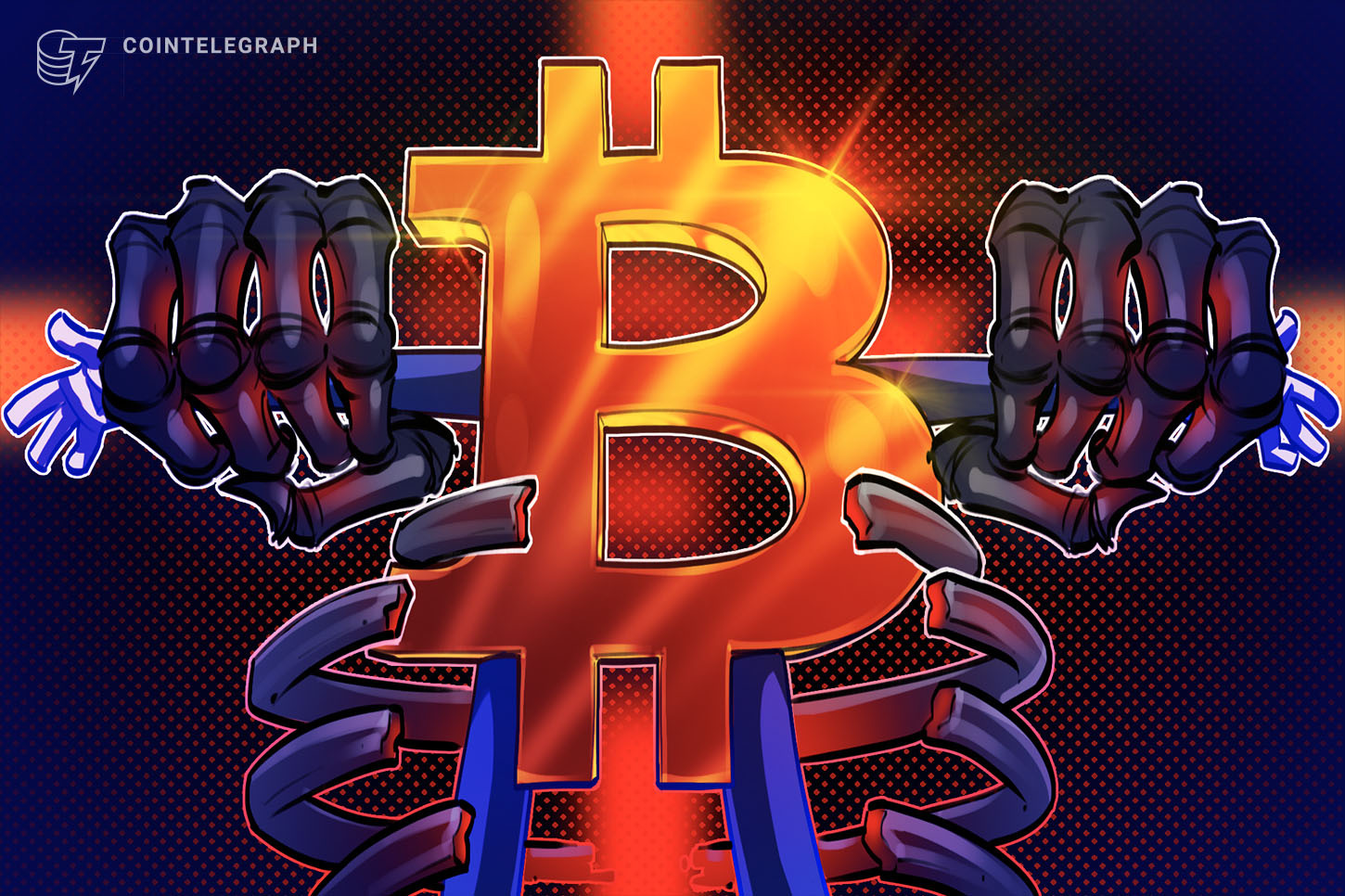 Michael Saylor坚持加仓比特币（BTC）！CoinShares：数字资产财库泡沫已破裂