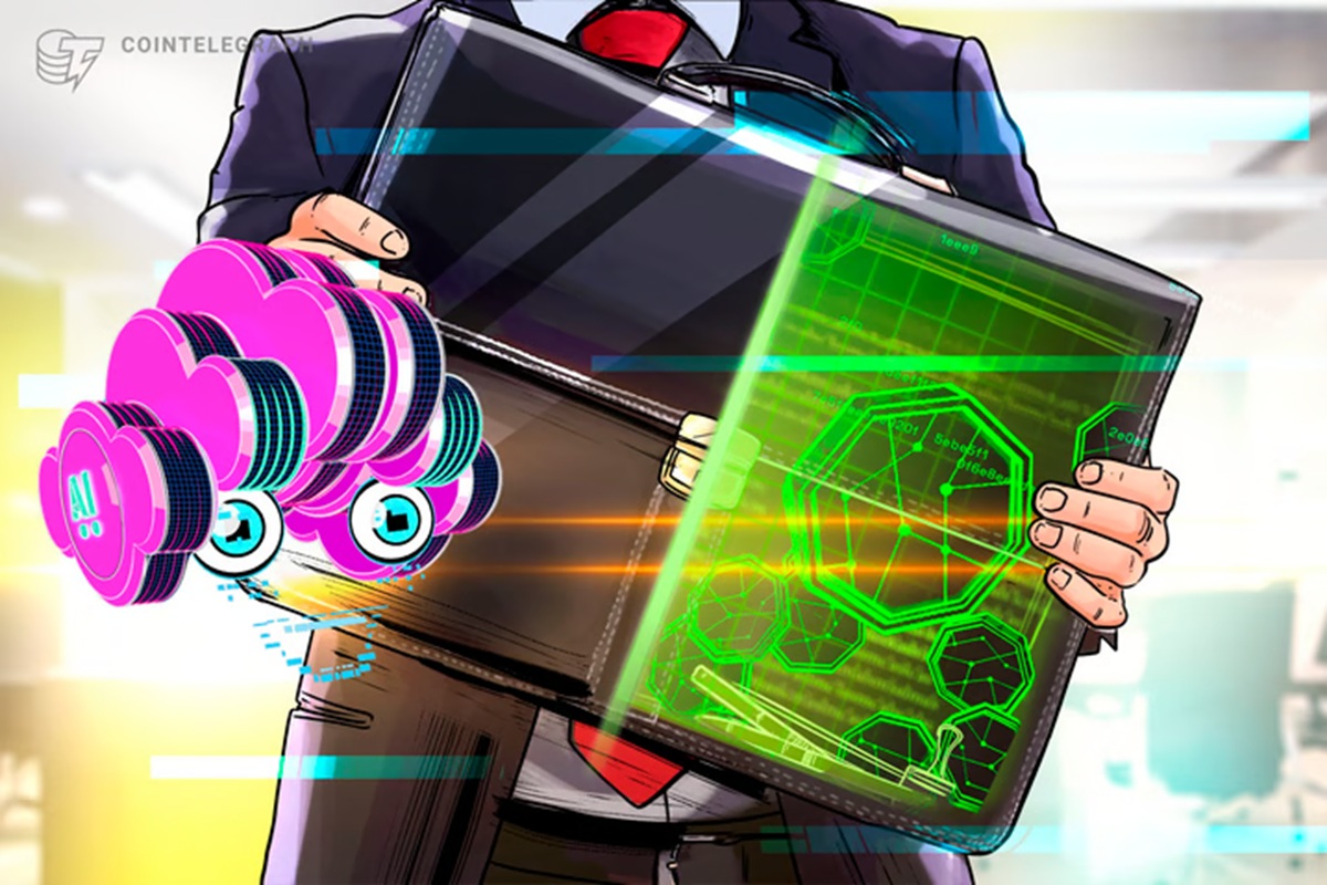 La IA dice que Bitcoin no caerá a pesar del retroceso de las criptomonedas